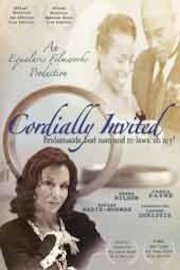 Cordially Invited