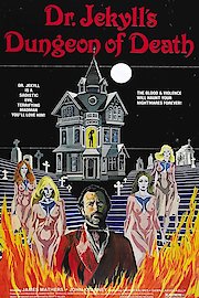 Dr. Jekyll's Dungeon of Death