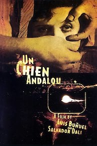 Un Chien Andalou