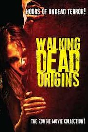Walking Dead Origins