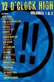 12 O'Clock High Complete Sessions