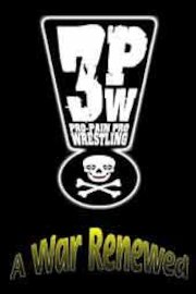 3PW: A War Renewed