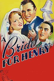 A Bride For Henry