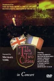 A Tale of Two Cities: Live in Concert