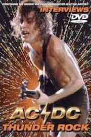 AC/DC - Thunder Rock