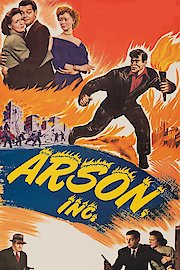 Arson, Inc