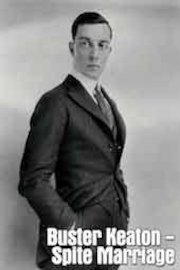 Buster Keaton - Spite Marriage