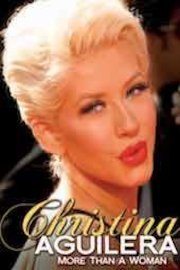 Christina Aguilera - More Than A Woman