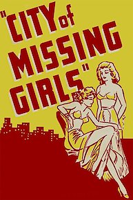 City Of Missing Girls