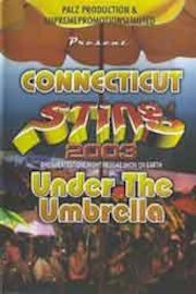 Connecticut Sting 2003: Under the Umbrella