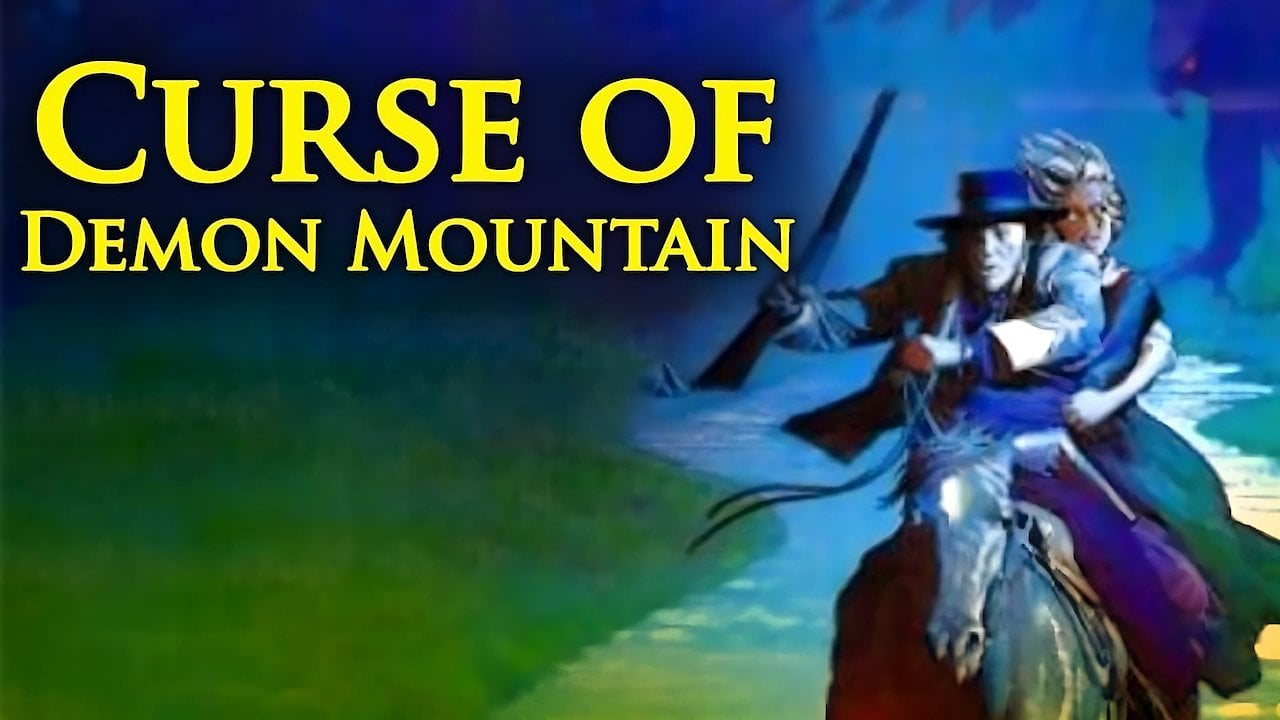 Curse Of Demon Mountain