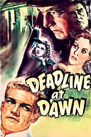 Deadline at Dawn