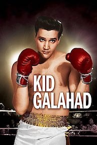 Kid Galahad