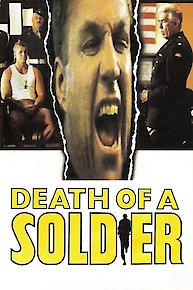 Death of A Soldier