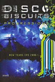 Disco Biscuits 