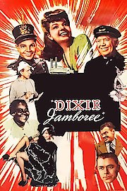 Dixie Jamboree