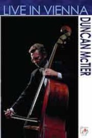 Duncan McTier - Live In Vienna