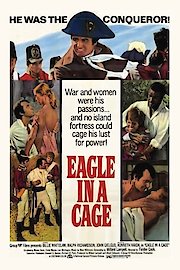 Eagle In A Cage