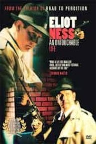 Eliot Ness: An Untouchable Life