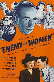 Enemy of Women