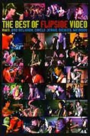 Flipside - Best Of Volume 1: Bad Religion, Circle Jerks, Dickies, Weirdos