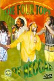 Four Tops Of Reggae