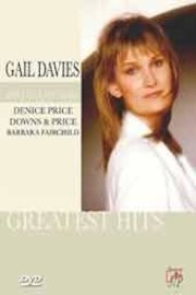 Gail Davies - Greatest Hits