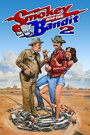 Smokey and the Bandit II