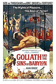 Goliath And The Sins Of Babylon