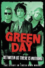 Green Day - Between Us There is Nothing