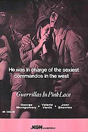 Guerillas in Pink Lace