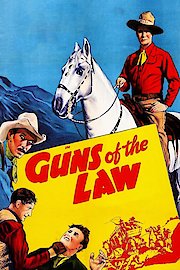 Guns of The Law