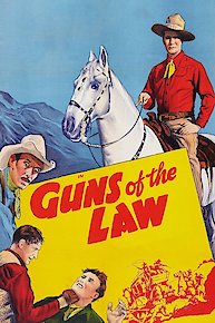 Guns of The Law