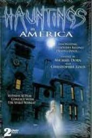Hauntings In America