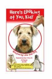 Here's Looking At You Kid