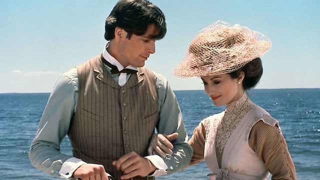 Watch Somewhere in Time Online Full Movie from 1980 - Yidio