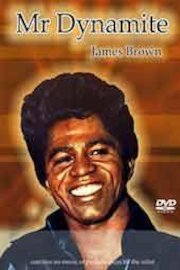 James Brown - Mr Dynamite Unauthorized