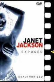 Janet Jackson - Exposed