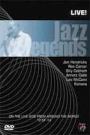 Jazz Legends Live! Part 12
