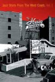 Jazz Shots - West Coast Vol 1