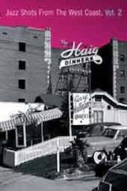 Jazz Shots - West Coast Vol 2