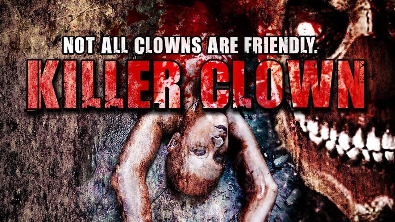 Killer Clown