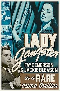 Lady Gangster