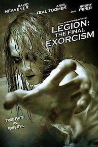 Legion: The Final Exorcism