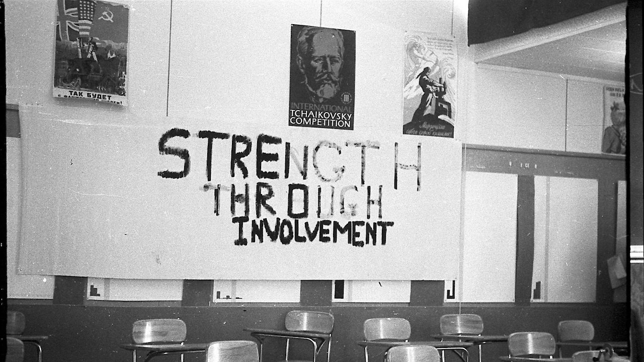 Lesson Plan: The Story of the Third Wave