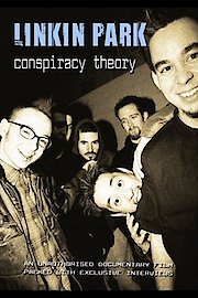 Linkin Park - Conspiracy Theory Unauthorized