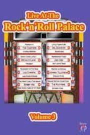 Live at the Rock 'N Roll Palace - Volume 3
