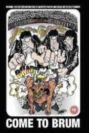 Macc Lads - Come to Brum