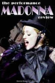 Madonna - Performance Review