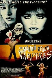 Malibu Beach Vampires
